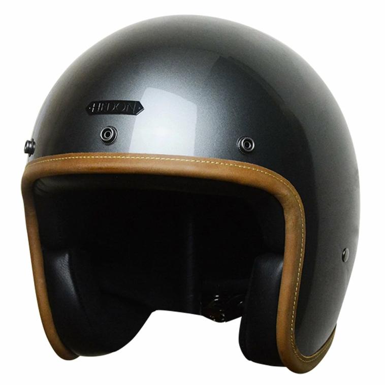 Groothandel motorhelmen 3/4 racesport motorfiets motorhelm