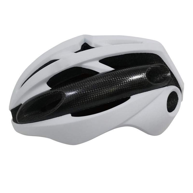 Fietshelm Heren MTB-fietsveiligheidshelm Lichte mountainbikehelm