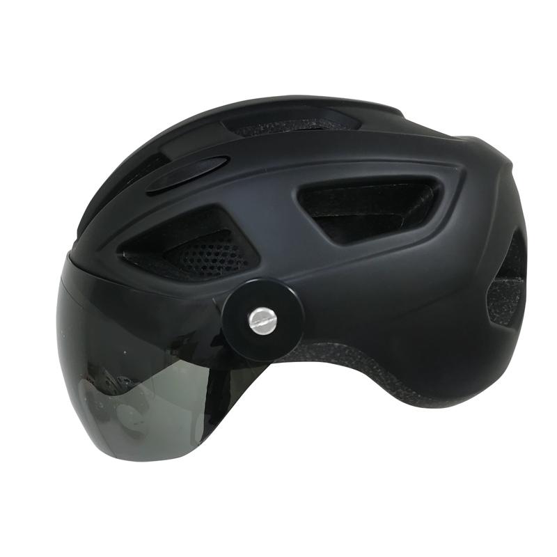 Mountainbikehelm Fietshelm Luchtventilatie Ultralichte fietshelm